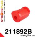 211892B: Tuleja stabilizatora tylnego Lexus GS-1