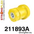 211893A: Tuleja belki tylnej – przednia SPORT Lexus GS-5