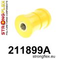 211899A: Tuleja wahacza przedniego - dolnego SPORT-1