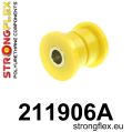 211906A: Tuleja wahacza tylnego górnego SPORT-1