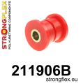 211906B: Tuleja wahacza tylnego górnego-1