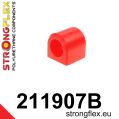 211907B: Tuleja stabilizatora tylnego-1