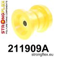 211909A: Tuleja tylnego wózka - przednia SPORT-1