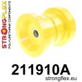 211910A: Tuleja tylnego wózka - tylna SPORT-1