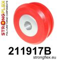 211917B: Tuleja tylnego dyferencjału – tylna-1