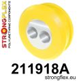 211918A: Tuleja tylnego dyferencjału – tylna SPORT-1