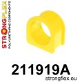 211919A: Obejma przekładni kierowniczej SPORT-1
