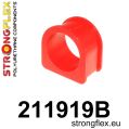 211919B: Obejma przekładni kierowniczej-1