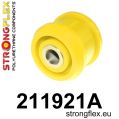 211921A: Tuleja przedniego drążka 60mm SPORT-1