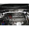 Front Upper Strutbar Ultra Racing for Honda Prelude 97-00 2.2/2.3-1