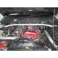 Front Upper Strutbar Ultra Racing for Nissan S13 89-94 SR20DET-1