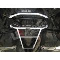 Front Lower Tie Bar 853 Ultra Racing for Nissan S14 95-99-1