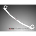 Front Upper Strutbar LHD 857 Ultra Racing for Mazda 3 BL 09+-1