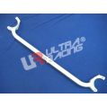 Front Upper Strutbar Ultra Racing for Fiat Punto 2 MK2/HGT-1