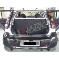 C-Pillar Rear Bar Ultra Racing for Smart Forfour Hardttop-1