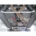 Rear Lower Tiebar Ultra Racing for Porsche Cayenne 955 4.5 / 958 3.0-1