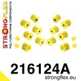 216124A: Zestaw poliuretanowy zawieszenia tylnego SPORT Toyota Land Cruiser-3