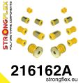 216162A: Zestaw tylnego zawieszenia SPORT Toyota Celica MK7-3