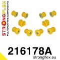 216178A: Zestaw zawieszenia przedniego SPORT Toyota Soarer-5