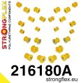 216180A: Zestaw zawieszenia SPORT Toyota Soarer-7