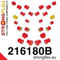 216180B: Zestaw zawieszenia Toyota Soarer-7