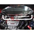 Front Upper Strutbar Ultra Racing for Honda Civic 06+ FN/FN2 HB-1