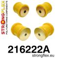 216222A: Zestaw tulei belki tylnej SPORT Toyota Soarer-1