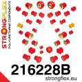 216228B: Kompletny zestaw zawieszenia Toyota Soarer-1