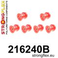 216240B: Zestaw tulei tylnego wózka-1