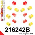 216242B: Zestaw tulei tylnego zawieszenia-1