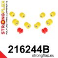 216244B: Zestaw tulei przedniego zawieszenia-1