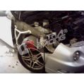 Fender Brackets Ultra Racing for Honda Integra 94-01 DC2-1