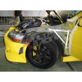 Fender Brackets Ultra Racing for Mitsubishi EVO 7/8/9-1
