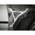 Fender Brackets Ultra Racing for Honda Civic 92-95 2/3D /DelSol-1