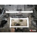Front Lower Tiebar Ultra Racing for BMW E83 X3 2.5 03+-1