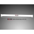 Front Lower Tiebar Ultra Racing for Mazda 323 BF 86-89 2WD-1