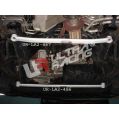 Front Lower Tiebar Ultra Racing for Honda Odyssey 05+-1