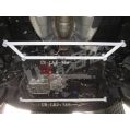 Front Lower Tiebar 765 Ultra Racing for Kia Carens 06+-1