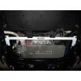 Front Lower Tiebar Ultra Racing for Nissan Skyline GTR R35-1