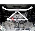 Front H-Brace Ultra Racing for Porsche Boxster (986)-1