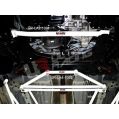 Front H-Brace Ultra Racing for Ford Fiesta MK6/7 1.6 08+-1