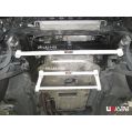 Front H-Brace 1180 Ultra Racing for BMW E70 X5 3.0 06-13-1