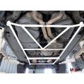 Front Lower Brace 1197 Ultra Racing for VW Touareg 02+-1