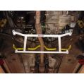 Front H-Brace Ultra Racing for Toyota Starlet EP80/82/90/91-1