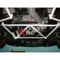 Front H-Brace Autom. 423 Ultra Racing for Subaru Impreza STI 01-07 GD-1