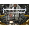 Front H-Brace Ultra Racing for Chevrolet Captiva 4WD (2.0 TurboD)-1