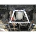 Front H-Brace 825 Ultra Racing for Toyota Hilux Vigo 05+-1