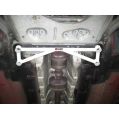 Front H-Brace Ultra Racing for Renault Clio C 05+-1