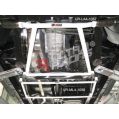 Mid Lower H-Brace Ultra Racing for Ssangyong Actyon Sport 06+ 2.3-1