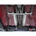 Mid Lower Brace 1172 Ultra Racing for VW Polo 02-13 9N/6R/GTI-1